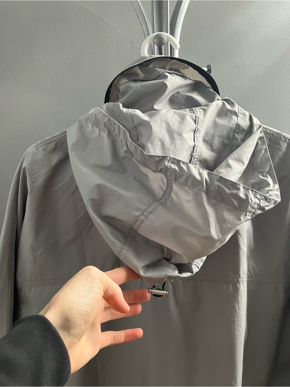 Axel Arigato Windbreaker - Picture 8 of 10